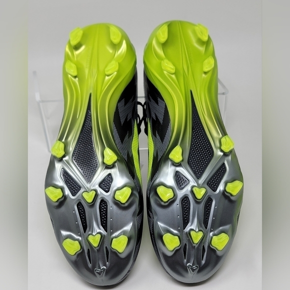Adidas Crazyfast.1 FG Injection Soccer Cleats   Multicolor IG0670 Mens 6.5 New main image 12
